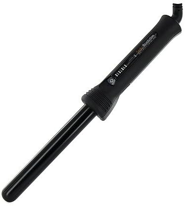 Sedu Revolution Clipless Curling Iron, 19mm