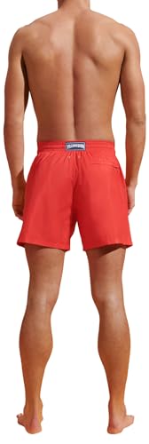 Swim Shorts Ultra-Light And Packable Solid4