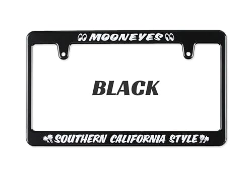 [ACY io[v[g t[ MOONEYES V^Cv ubN Southern California Style