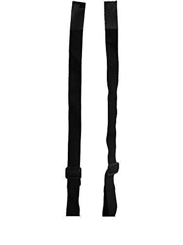 Stroller Seat Shoulder Safety Harness Straps and Hook Clips for CHICCO Baby Toddler Child Strollers Accessories Replacement Parts (Straps Only)