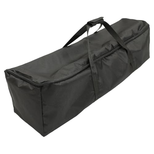 Pochette de rangement pour vaisselle d'extérieur en tissu Oxford pliable grand format pour camping