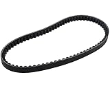  2EXTREME Keilriemen Standard 747x16,5mm MBK Nitro, Booster, Yamaha Aerox, BWS