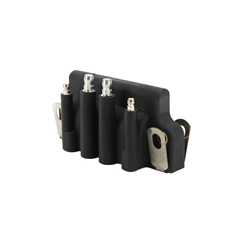 Dual-Plug-Wire-Ignition-Coil-Replacementindustrial-Supplies-Ignition-Coil-Engine-High-Voltage-Package-High-Perfromance-Accessory-Fit-For-Johnson-2-Hp-23-Hp-25-Hp-3-Hp-33-Hp-4-Hp-6-Hp-8-Hp-99-Hp 3171f5utrel. sl500 . ss800