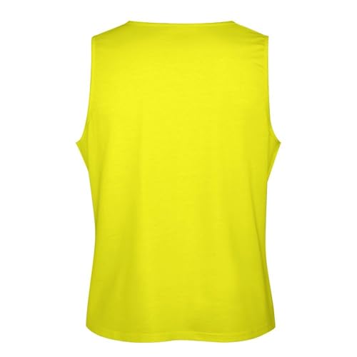 Custom Summer Tank Tops for Men Personalized Tank Tops with Logo Text Picture Customized Shirts Sleeveless for Gym4