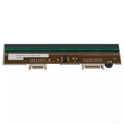 Tête d'impression Datamax M4210 M4206 Mark II contre lignes blanches 203 dpi - 2