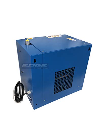 Schulz Refrigerated Air Dryer 35 cfm