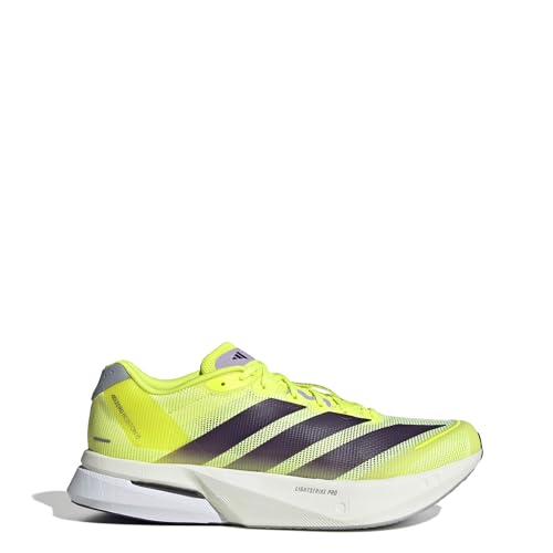 Image of adidas Unisex-Adult Adizero Boston 13 M Running Shoe