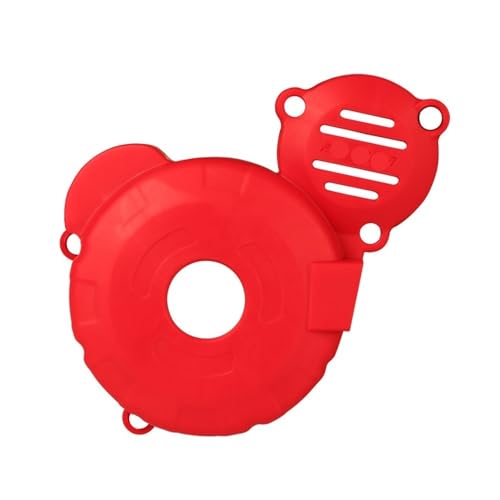 Protector de embrague CBS300 cubierta de estator antiimpactos para KEWS 7