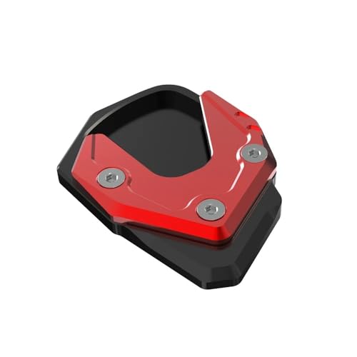 Support latéral CB750 Hornet agrandisseur béquille moto XL750