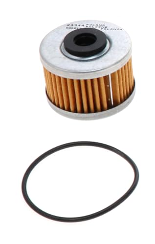 Image of WIX Racing Filters Metal Canister Filter