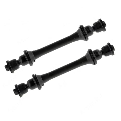 Barra estabilizadora y kit de enlace de extremo 6L2Z5K483AA para Explorer 2