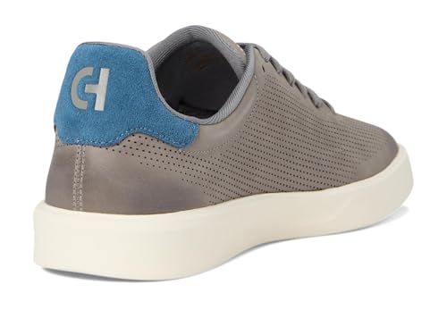Image of Cole Haan Men's Grand Crosscourt Daily Laser Sneaker