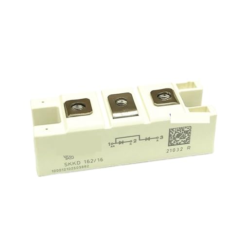 Diode de redressement SKKD162/18 module redresseur de courant continu - 4