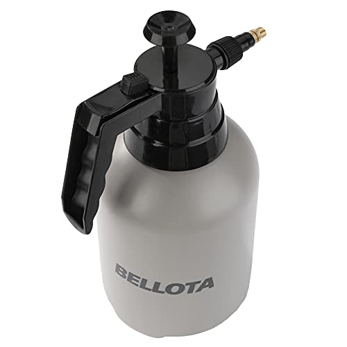Vordrucksprüher 2 Liter Fassungsvermögen Garten 3700-020