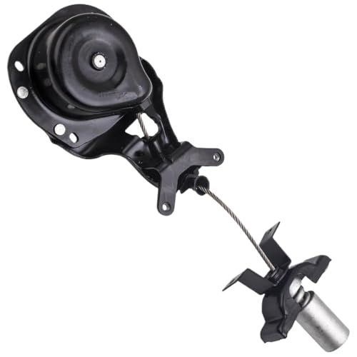 Treuil pneu de rechange LR039485 pour SUV Sport 2006 et LR4 2010-2013