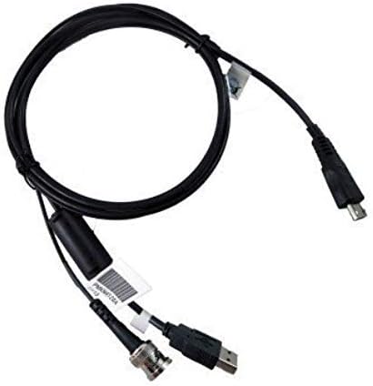 Cable de programación USB MOTOROLA PMKN4128A para CP200D