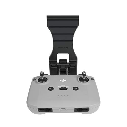 Nuofan Support de Clip d'extension pour Tablette iPad pour Accessoire de télécommande DJI Mavic Air 2 Cover