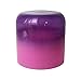 8 Inch Alchemy Crystal Singing Bowl Purple Gradient, Sound Healing, Chakra Bowl Sound Bowl, Gift For Yoga Meditation, With Free Acrylic Striker & O-ring(D Note)