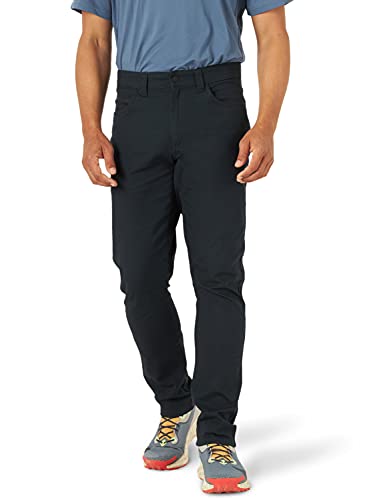 ATG by Wrangler Men's 5 Pocket Outdoor Pant