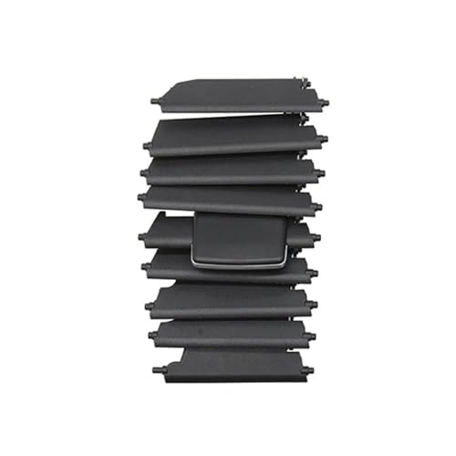 Grille de ventilation centrale Benz Classe GLE GLS W166 pour remplacer pièce cassée