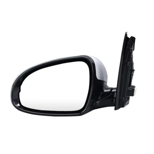 Miroir d'angle mort pour KIA Sportage 2016-2021 : l'accessoire voiture idéal pour vos trajets urbains