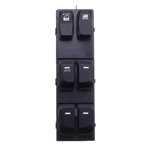 Commutateur de fenêtre pour Hyundai IX35 bouton lève-vitre 935702Z0009P