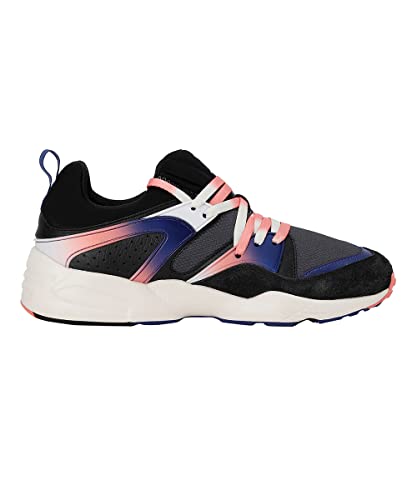 Image of Puma Unisex Adult Blaze of Glory Psychedelics Sneaker