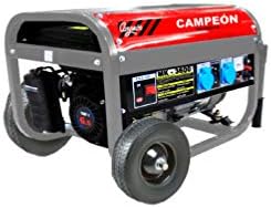 Champion – Generator Eco200 6.5 HP 4T Champion 2.5 Kva