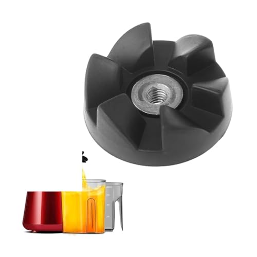 Pieza de repuesto de eje grueso de engranaje compatible con Magic 900W 7