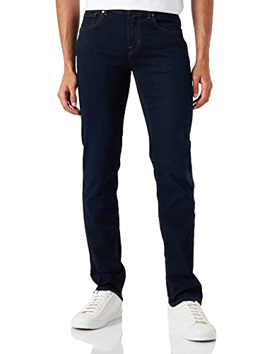 Jean Slimmy Luxe Performance Plus Enduro 7 For All Mankind pour homme, fini le denim rigide