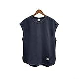 Matériau confortable et flexible : fabriqué à partir de 95 % de polyester et 5 % d'élasthanne, ce gilet offre un confort exceptionnel tout en permettant une liberté de mouvement. Restez au frais pendant les entraînements ou les sorties décontractées sans compromettre le style.