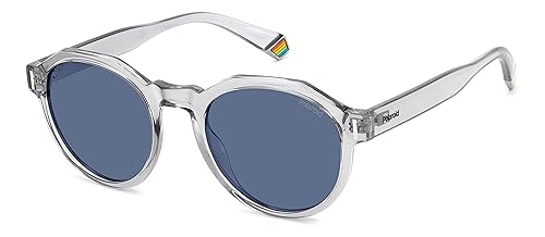Polaroid Pld 6207/s lunettes de soleil grises pour conduite et sorties estivales