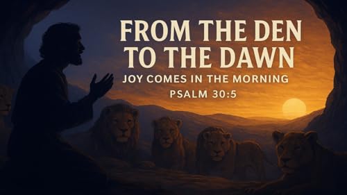"From the Den to the Dawn"- Pastor John D. Putnam