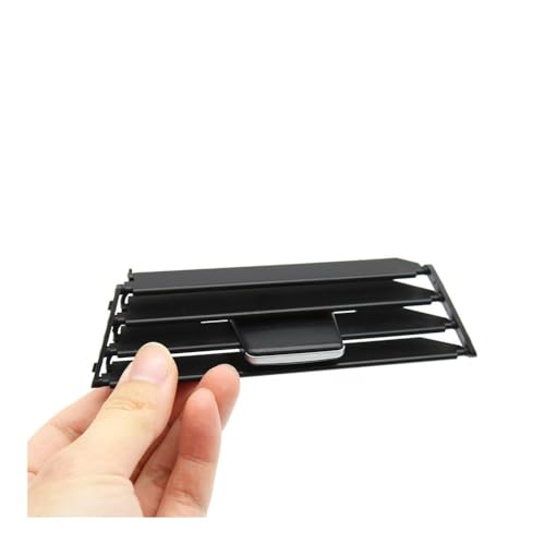 Kit de reparación para rejilla de ventilación de coche Serie 3 E90 E91 E92 E93 (2005-2012) 6