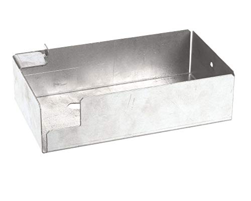 Pitco A2959203-C Entr Box,Splh Shld IGN Mod Rh