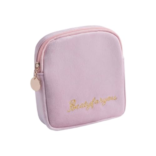 Bolsa de almacenamiento portátil para toallas sanitarias Ipetboom miniatura 5