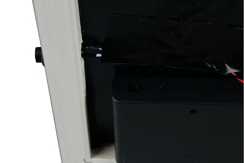 Mirrors & More LED-Bild Bandao 83150117 Kunststoff Vielfarbig