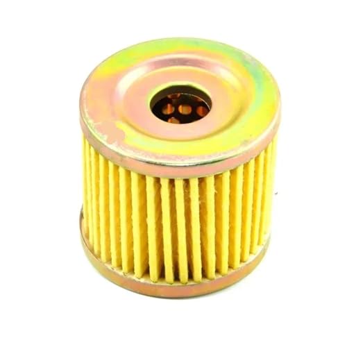 Filtro de aceite para moto DF9.9 y LT185 que evita el desgaste del motor