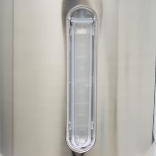 Dispensador eléctrico de agua caliente 9.3 QT 1500W 110V miniatura 5