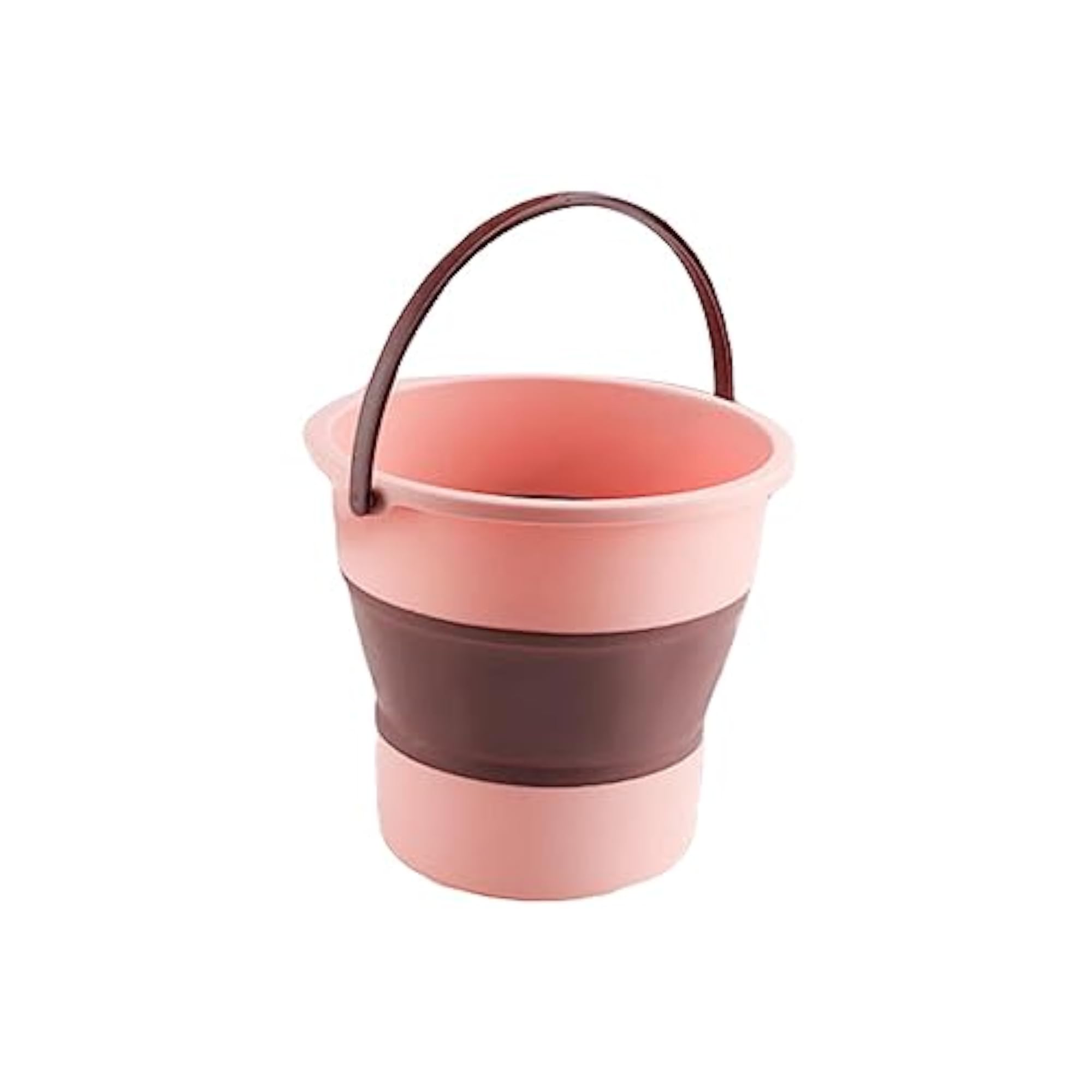 Collapsible Folding Bucket for Car Wash & Camping