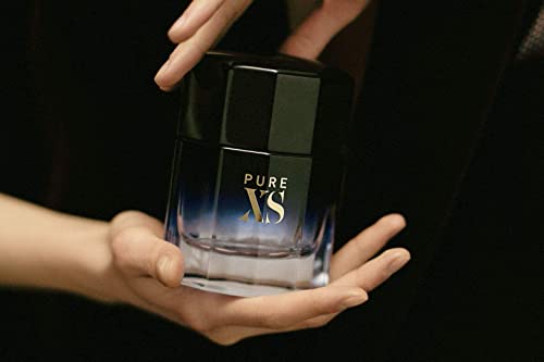 perfume pure xs hombre