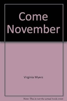 Paperback Come November Book