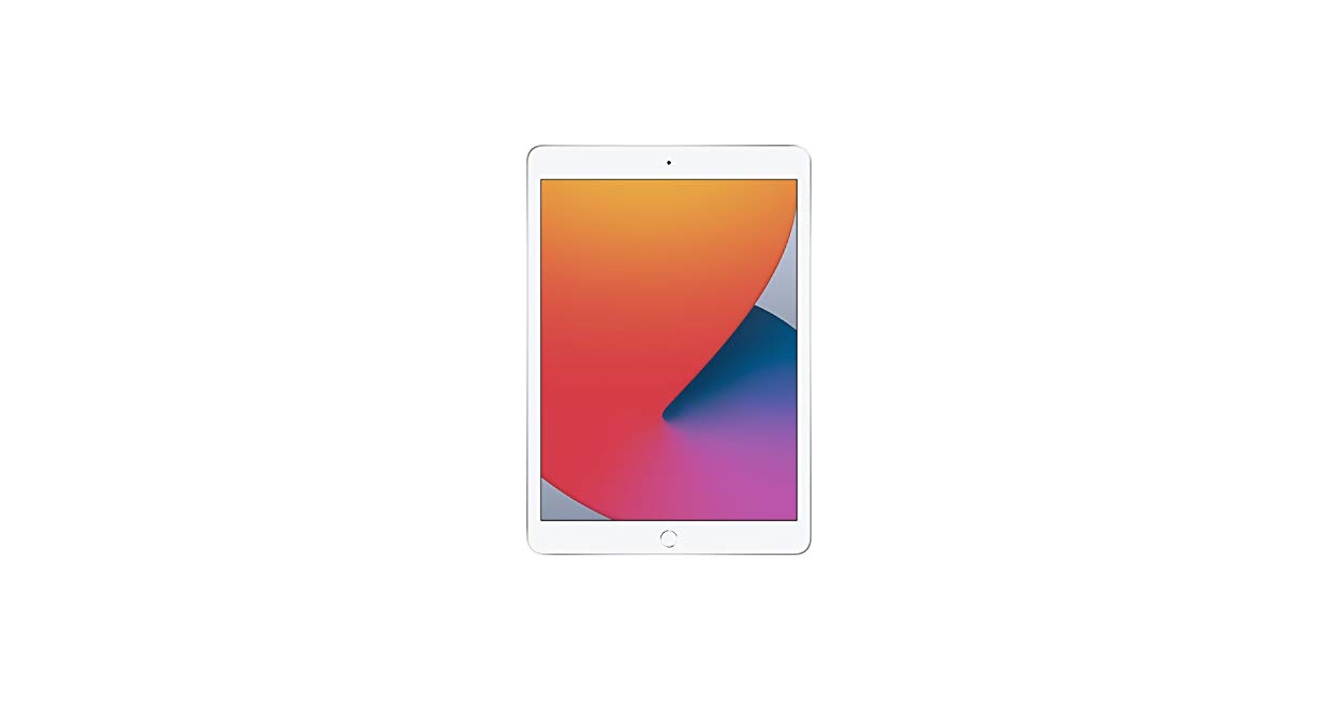 iPad 第8世代 wi-fiモデル 10.2インチ 32GB シルバー Apple iPad 10.2インチ 第8世代 Wi-Fi 32GB 2020年秋モデル