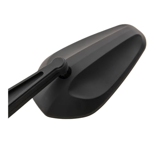 Espejo retrovisor lateral universal de 10mm para moto manillar ajustable compatible 800 XC 5