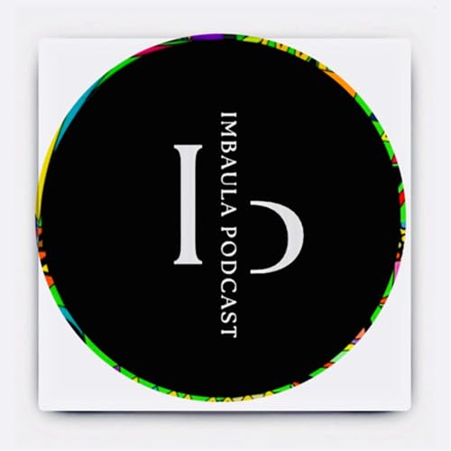 Couverture de iMbaula Podcast