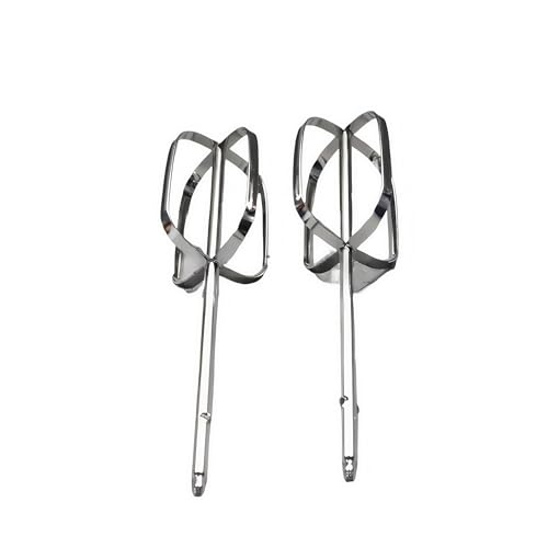 Accesorios para Batidora Kenwood HMP30 Acero Inoxidable miniatura 1