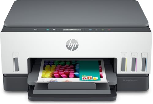 HP Smart Tank 6005 All-in-One
