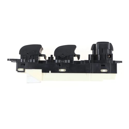 Interrupteur lève-vitre 84820-60100 commande de remplacement pour portière avant - 3