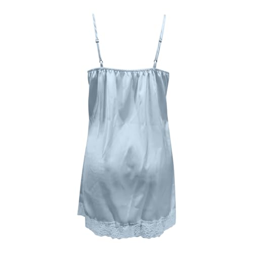 Robe dos nu raffinée en dentelle délicate et tissu extensible doux