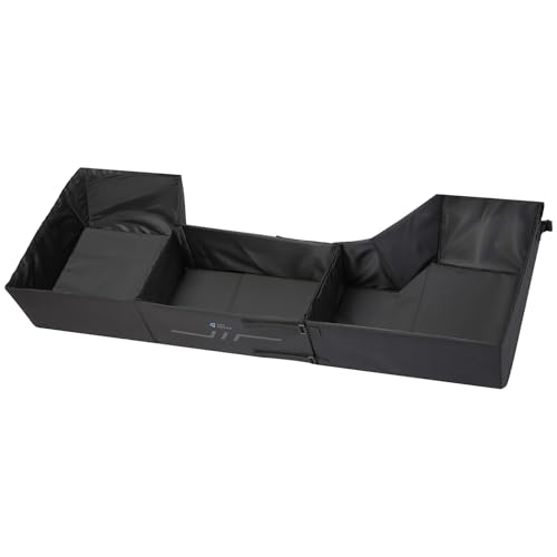 JOYTUTUS Under Seat Storage Compatible With 2019-2025 Ram 1500 Crew Cab(New Body Style), Truck Organizer Back Seat Storage, Underseat Under Seat Storage